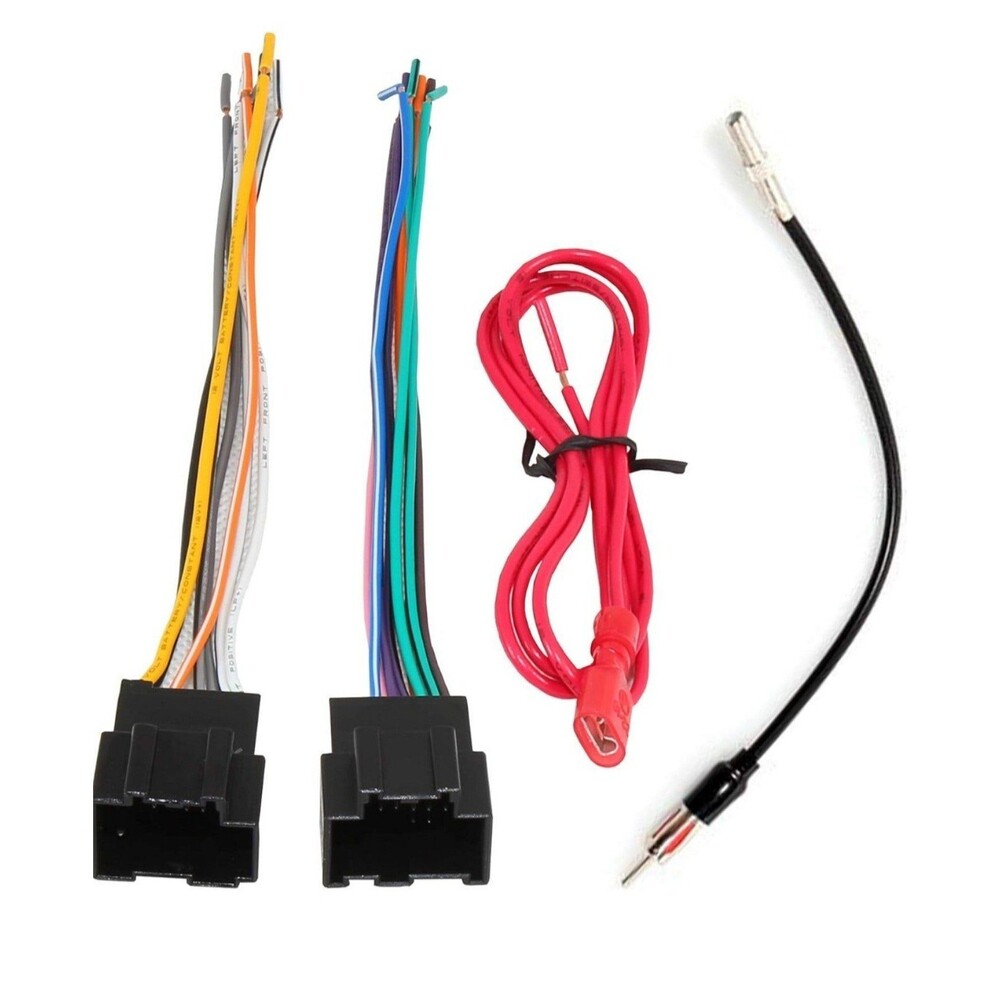 New PS2 AV Cable AC